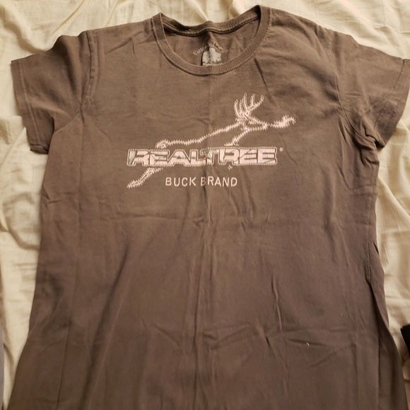 Realtree t shirt - Picture 1 of 3